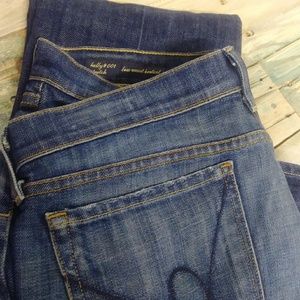 🎈HUGE SALE🎈Citizens of Humanity Jeans